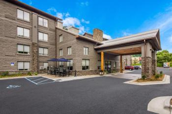 Graystone Lodge, an Ascend Collection Hotel, Boone (foto 3)