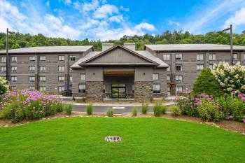 Graystone Lodge, an Ascend Collection Hotel, Boone (foto 4)
