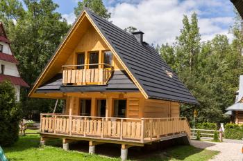 Domek Babcynówka, Zakopane (photo 2)