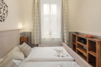 Masná - Old Town Residence, Praha (fotografie 3)