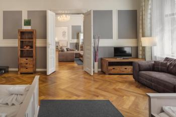 Masná - Old Town Residence, Praha (fotografie 2)