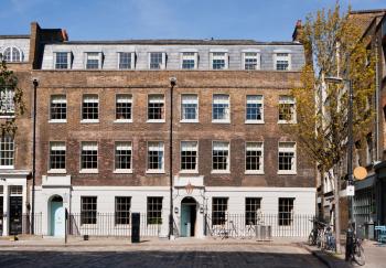The Zetter Clerkenwell, Londýn (fotografie 2)