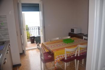 Della Pace Apartment, Tellaro (foto 2)