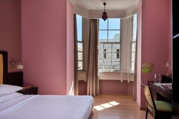 Delphi Art Hotel by Prima Hotels, Atene (foto 4)