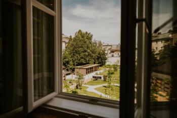 Design Hotel zum Hirschen Salzburg, Salisburgo (foto 5)