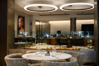 Leon Hotel & Lounge Budapest, Budapešť (fotografie 5)