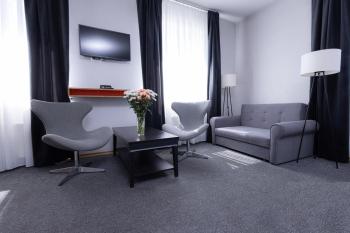 Hotel Felicia, Riga (foto 2)