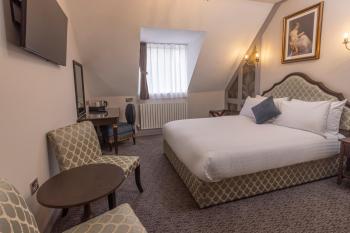 Castle Bromwich Hall Hotel, BW Signature Collection by Best Western, Birmingham (fotografie 4)