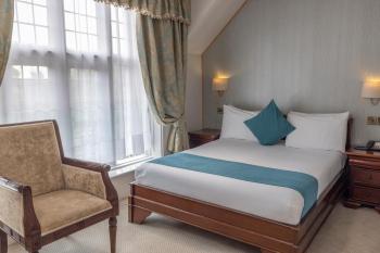 Castle Bromwich Hall Hotel, BW Signature Collection by Best Western, Birmingham (fotografie 5)