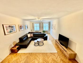 Next2Mozart-Apartment, Salzburg (photo 5)