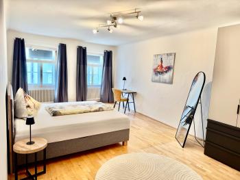 Next2Mozart-Apartment, Salzburg (photo 2)