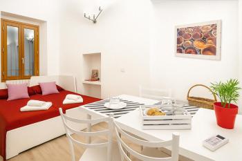 LikeHome Milano - Via Crema, Milán (fotografie 3)