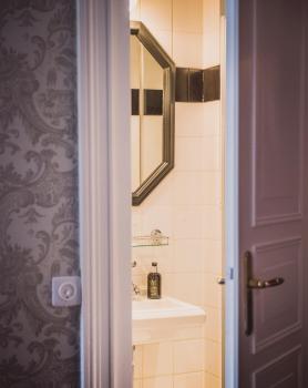 HENRI Hotel Berlin Kurfürstendamm, Berlino (foto 4)