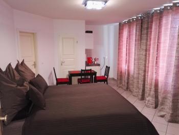 Amsterdam-Einraumwohnung, Leipzig (photo 4)