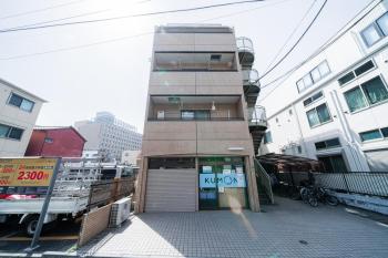 Luce Ikebukuro - Cozy APT Stay in Ikebukuro Tokyo, with Direct Access to Shinjuku & Shibuya, Tokyo (photo 2)