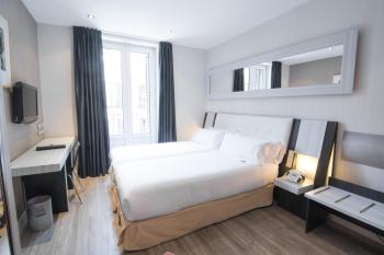 Petit Palace Arenal, Madrid (foto 4)