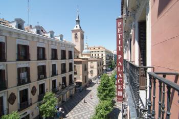 Petit Palace Arenal, Madrid (foto 2)