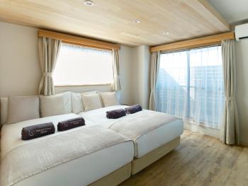 Sakura Cross Hotel Shinjuku East, Tokio (fotografie 4)