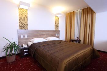 Cascade Hotel, Erywań (zdjęcie 3)