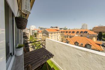 Marques Mini Hostel, Lisabon (fotografie 2)