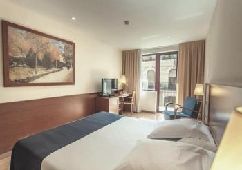 Hotel RH Sorolla Centro, Valencia (photo 5)