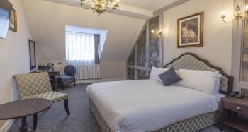 Castle Bromwich Hall Hotel, BW Signature Collection by Best Western, Birmingham (fotografie 3)