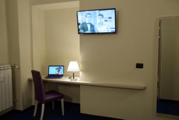 Hotel Torino Porta Susa, Turin (photo 3)