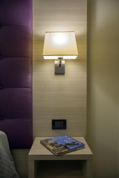 Hotel Torino Porta Susa, Turin (photo 4)