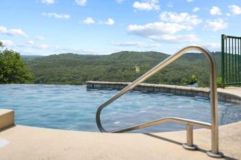 Sunset Retreat - 3 Min from Silver Dollar, Branson (foto 3)