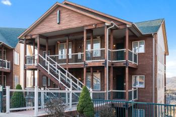 Sunset Retreat - 3 Min from Silver Dollar, Branson (foto 5)