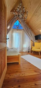 Domek Zakopiańska Przystań, Zakopane (fotografie 5)