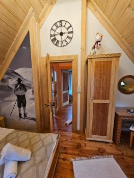 Domek Zakopiańska Przystań, Zakopane (fotografie 2)