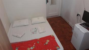 Hotel Pousada Clínicas Jardins Paulista, São Paulo (fotografie 3)