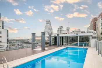 Dazzler by Wyndham Polo, Buenos Aires (fotografie 2)