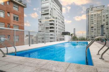 Dazzler by Wyndham Polo, Buenos Aires (fotografie 5)