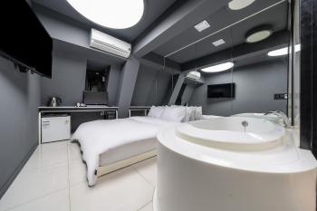 Shinchon Wol Hotel, Seoul (photo 3)