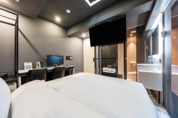 Shinchon Wol Hotel, Seoul (photo 5)