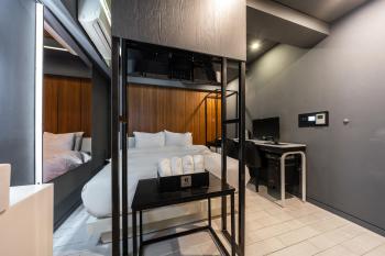 Shinchon Wol Hotel, Seoul (photo 2)