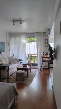 Departamento en Las Cañitas, Palermo, Buenos Aires (Foto 4)