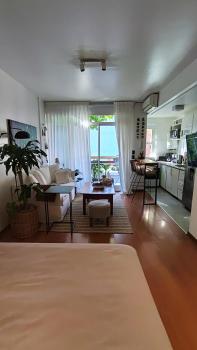 Departamento en Las Cañitas, Palermo, Buenos Aires (Foto 3)