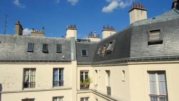 Hôtel du Square d'Anvers, Paris (Foto 3)