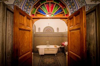 Dar Mayssane, Rabat (fotografie 4)