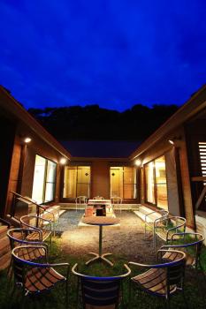 舞鶴ふるるファームコテージ, Maizuru (Foto 2)