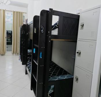 Robin House Dubai Mix Dormitory-Hamria, Dubai (photo 2)