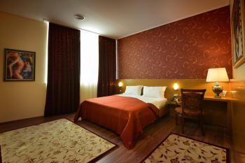 Hotel Austria, Tirana (Foto 5)