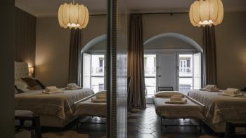 Residenza Roma Imperiale, Rome (photo 2)