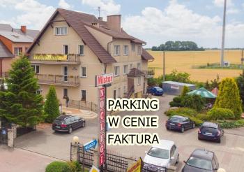 pokoje Mielno Lechitów 22