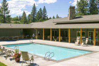 Beautiful Bend Retreat - Meredith Lodging, Bend (foto 5)
