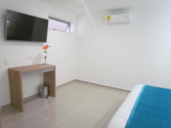 Hotel Boutique Laureles Medellin (HBL), Medellín (zdjęcie 5)