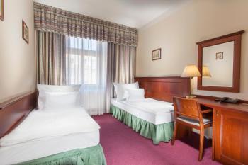 Hotel Lunik, Prag (Foto 5)